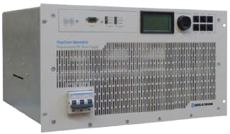Regatron AG TC.P 光伏模拟电源